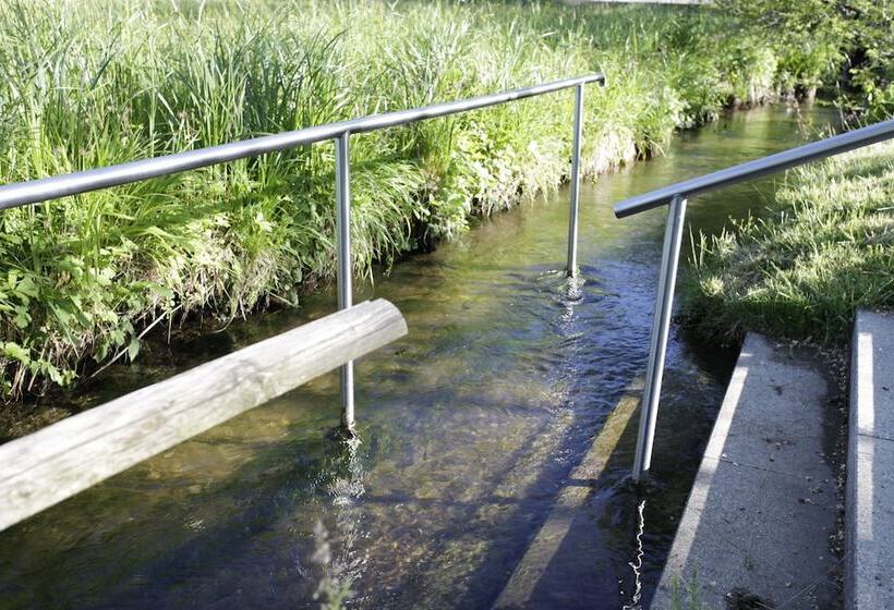 호텔 Rait´ner Wirt