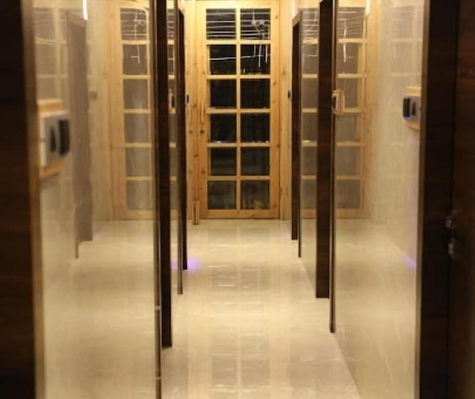 فندق Rooms Dadar Near Station