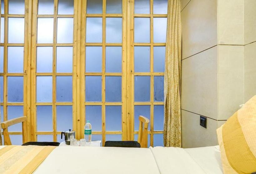 فندق Rooms Dadar Near Station