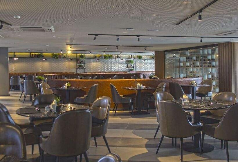 ホテル Slaviero Campina Grande