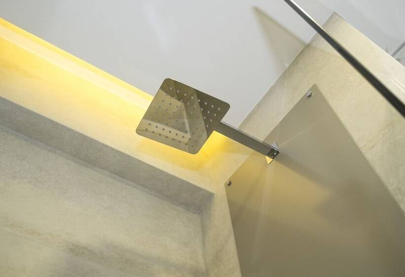 ホテル Slaviero Campina Grande