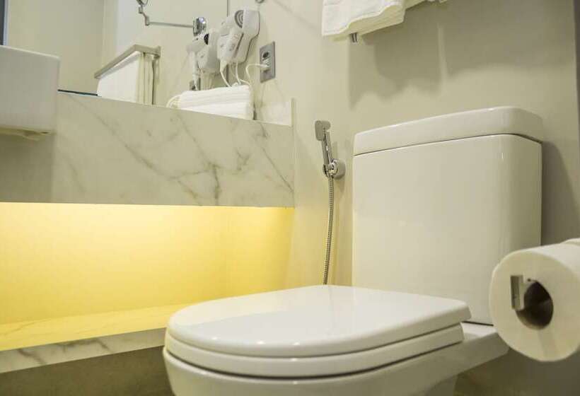 ホテル Slaviero Campina Grande