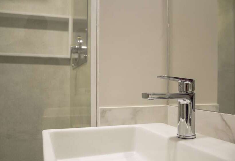 ホテル Slaviero Campina Grande