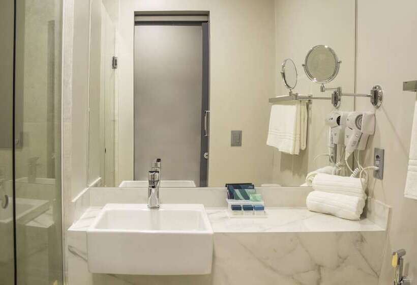 ホテル Slaviero Campina Grande