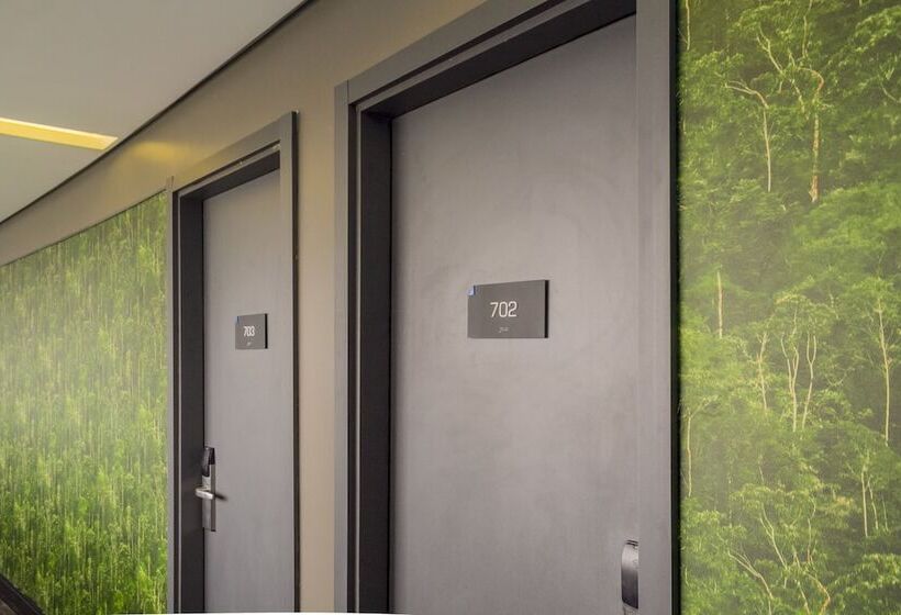 ホテル Slaviero Campina Grande