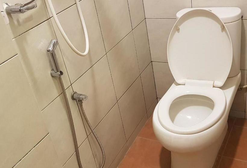 בית מלון כפרי Style Star Inn