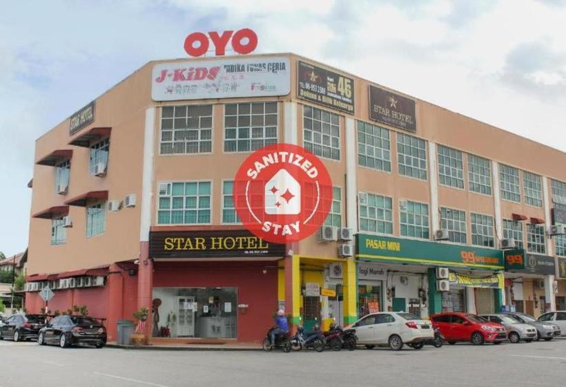 בית מלון כפרי Style Star Inn