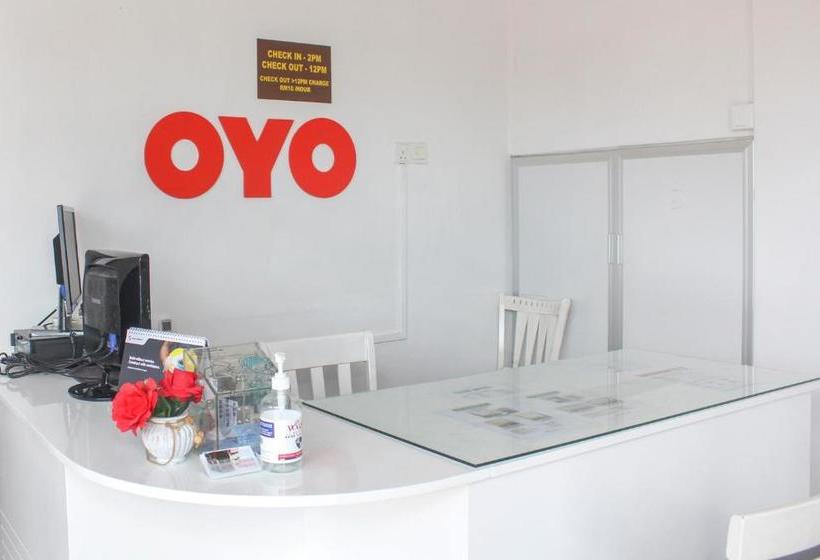 בית מלון כפרי Style Star Inn