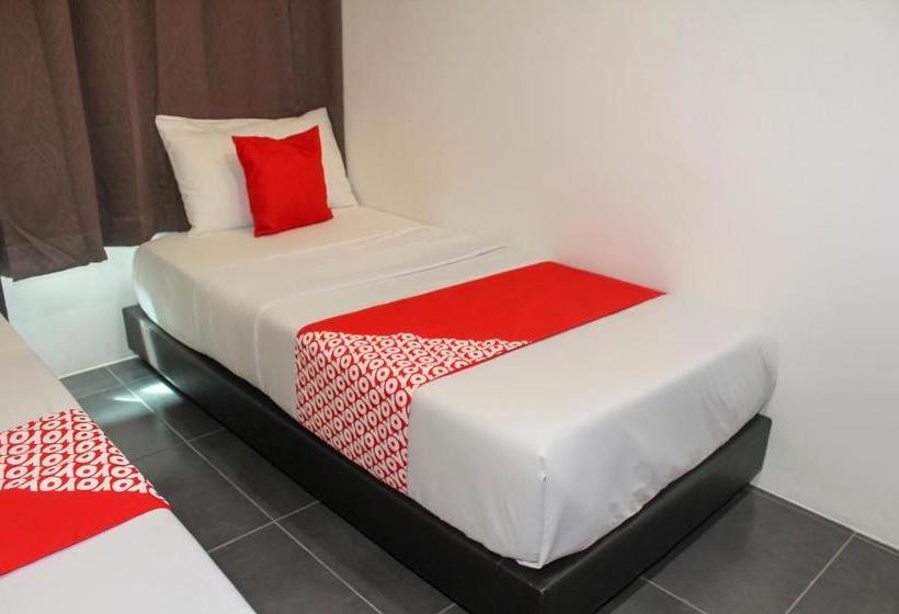 בית מלון כפרי Style Star Inn