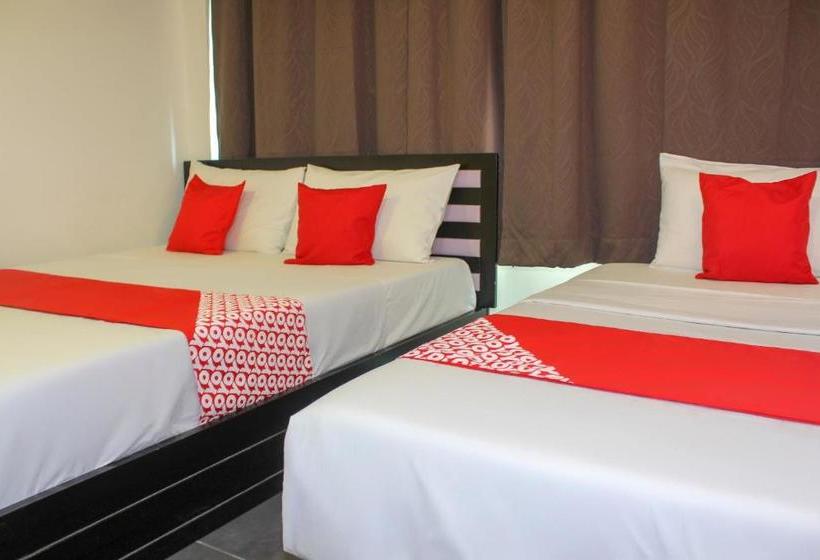 בית מלון כפרי Style Star Inn