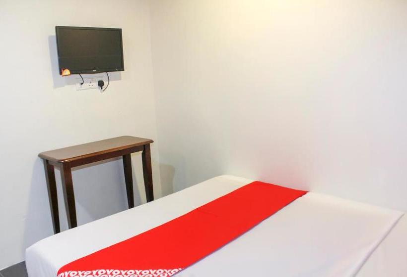 בית מלון כפרי Style Star Inn