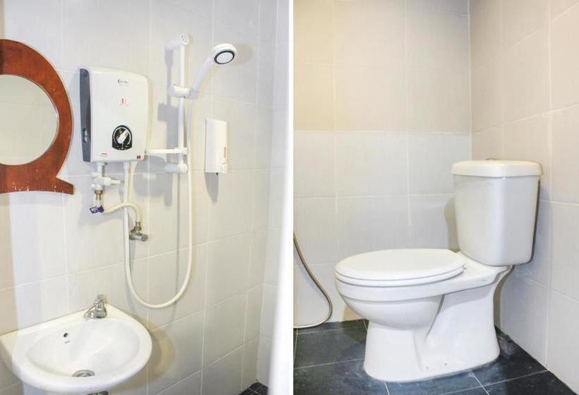 בית מלון כפרי Style Star Inn