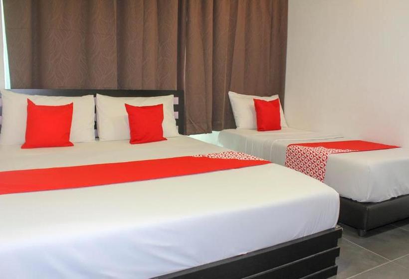 בית מלון כפרי Style Star Inn