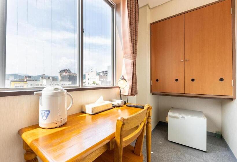 Tabist Kanko Business Hotel Matsuyama Hida Takayama