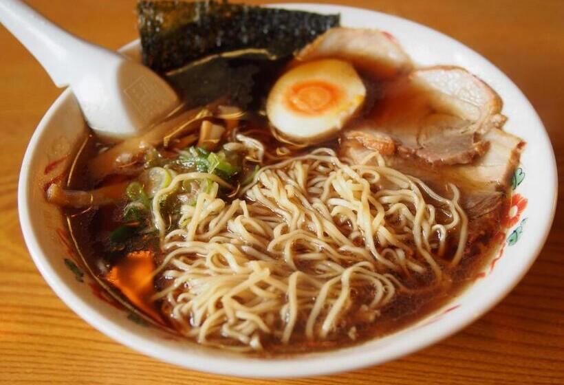 Tabist Kanko Business Hotel Matsuyama Hida Takayama