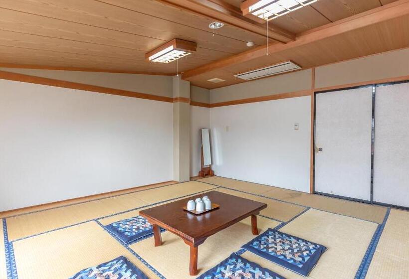 Tabist Kanko Business Hotel Matsuyama Hida Takayama