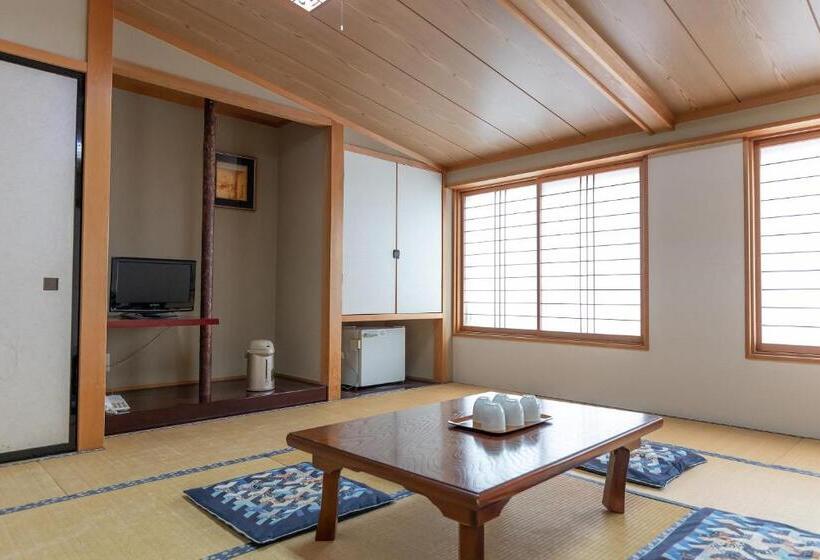 Tabist Kanko Business Hotel Matsuyama Hida Takayama