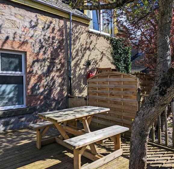 호텔 The Coo's Guest House