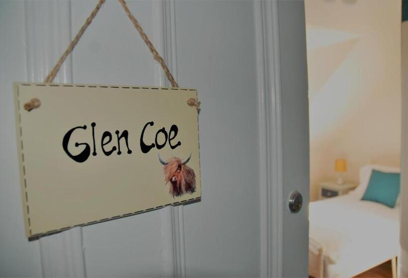 호텔 The Coo's Guest House