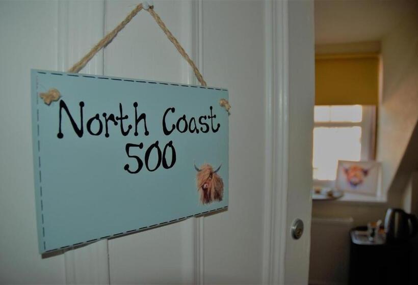 호텔 The Coo's Guest House