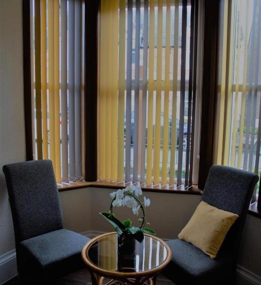 호텔 The Coo's Guest House