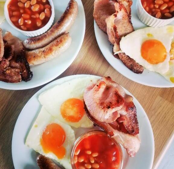 호텔 The Coo's Guest House