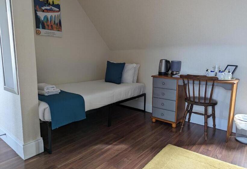 호텔 The Coo's Guest House