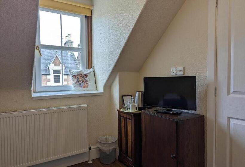 호텔 The Coo's Guest House