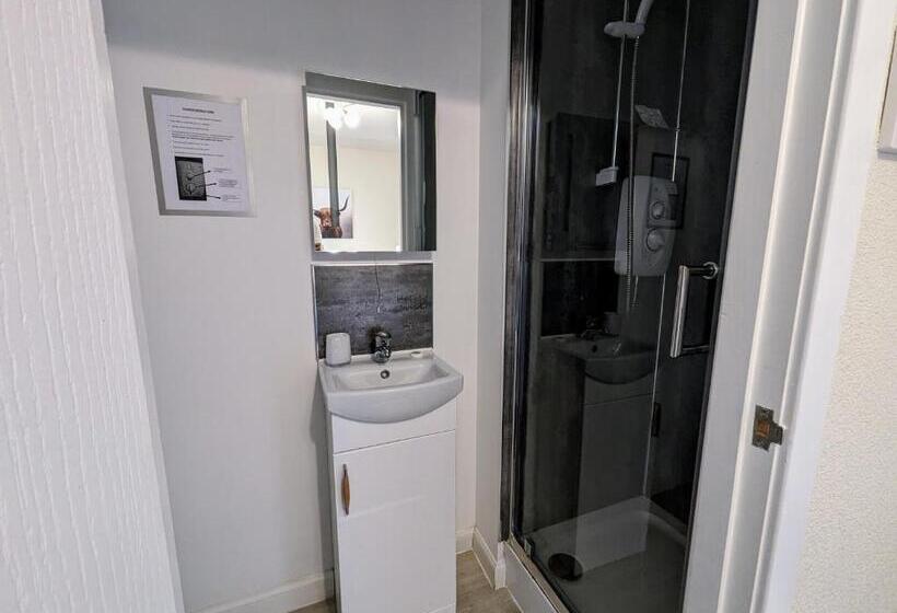 호텔 The Coo's Guest House