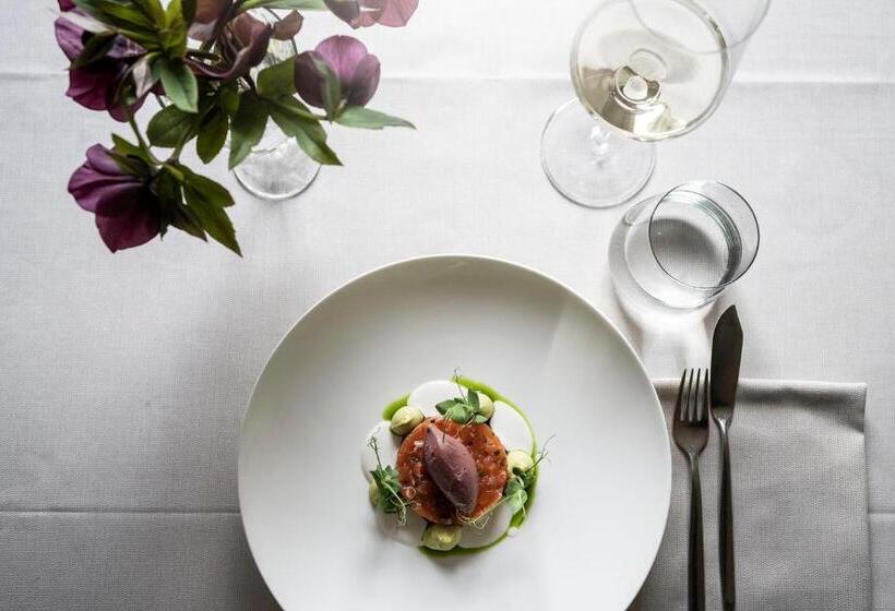 酒店 Weingut Stroblhof