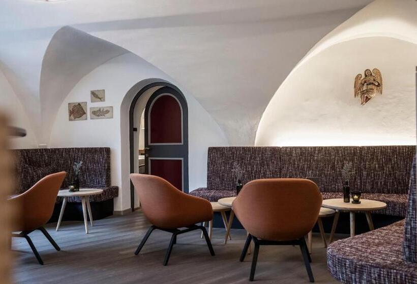 酒店 Weingut Stroblhof