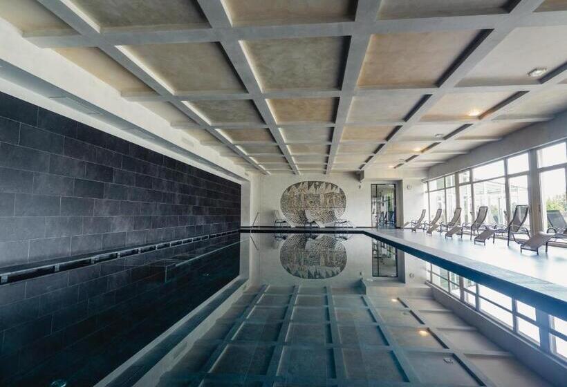 酒店 Weingut Stroblhof