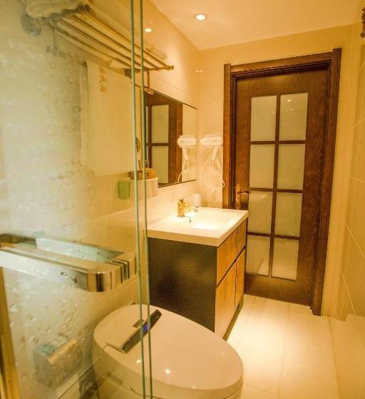 ホテル Yamei Garden Homestay