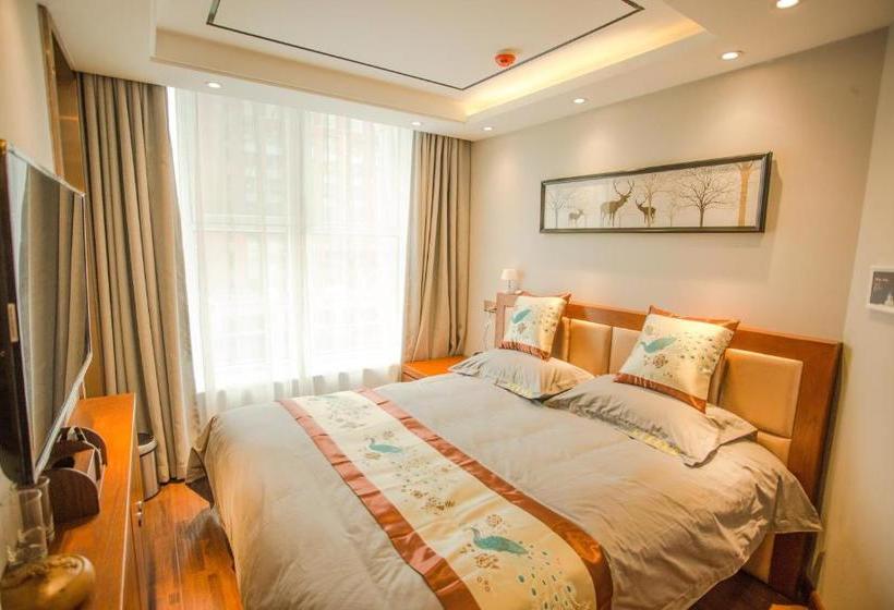 ホテル Yamei Garden Homestay