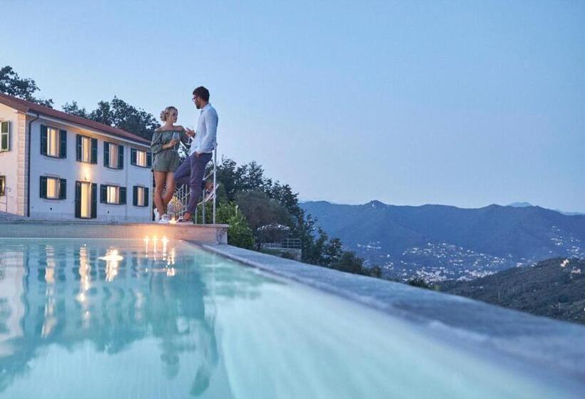 Il Leccio   Luxury Resort Portofino Monte