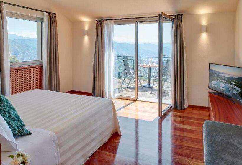 Il Leccio   Luxury Resort Portofino Monte