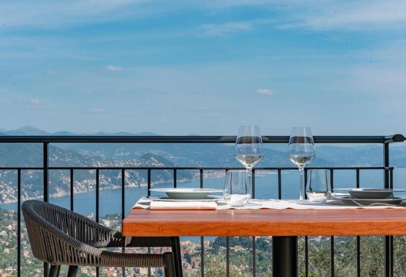 Il Leccio   Luxury Resort Portofino Monte