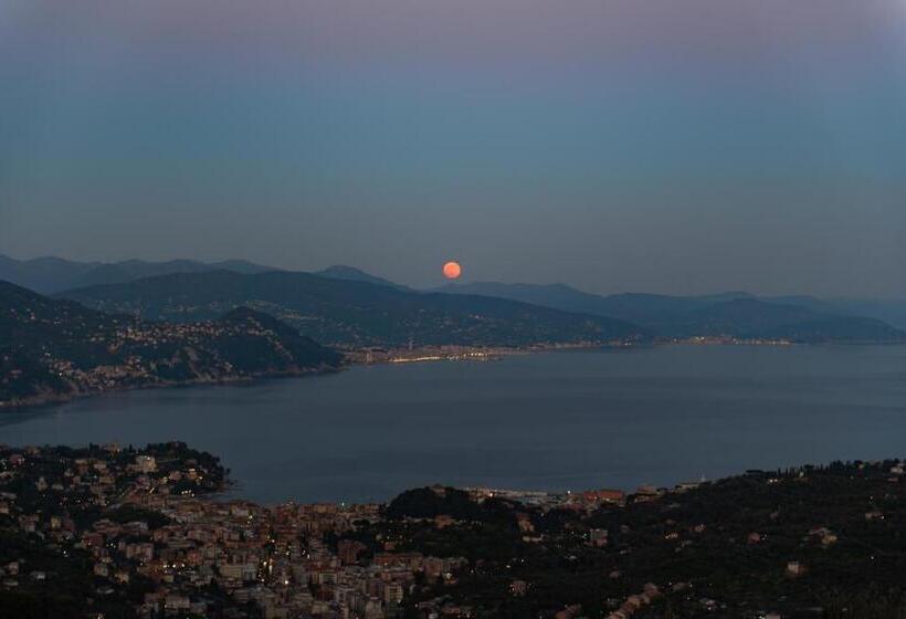 Il Leccio   Luxury Resort Portofino Monte