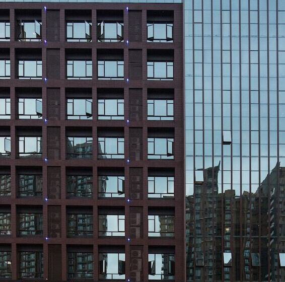 Lavande Hotel Guangzhou Jiahe Wanggang Metro Station Lingnan New World