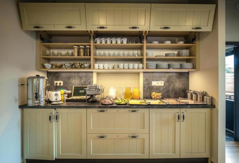 پانسیون Apartmany U Gigantu