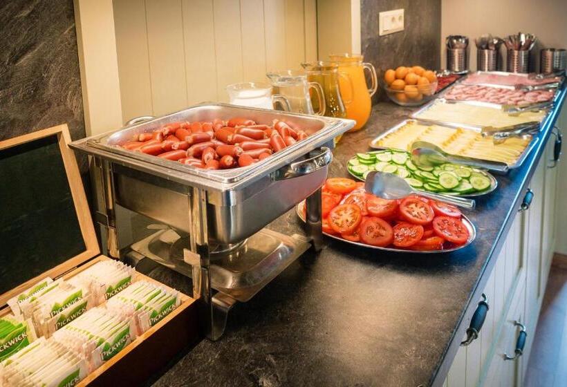 پانسیون Apartmany U Gigantu