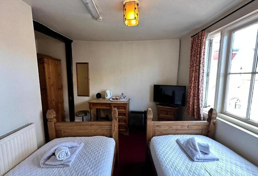 ペンション Farriers Arms