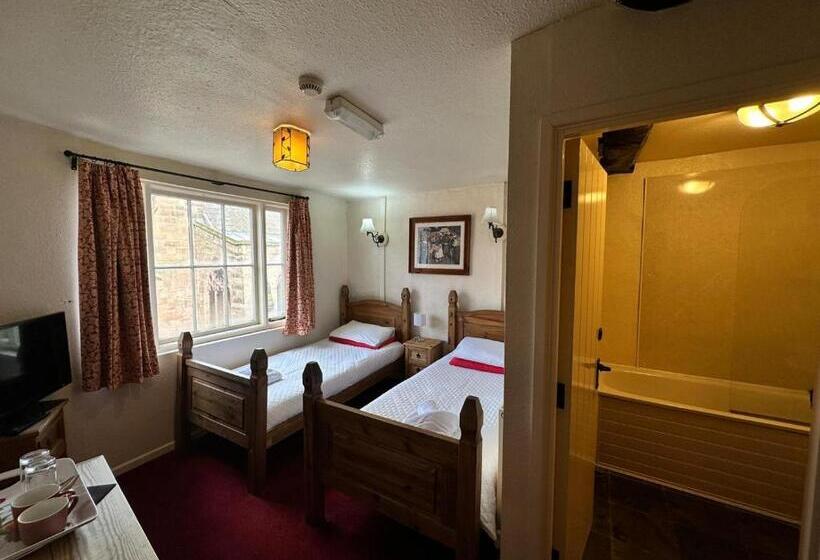 ペンション Farriers Arms