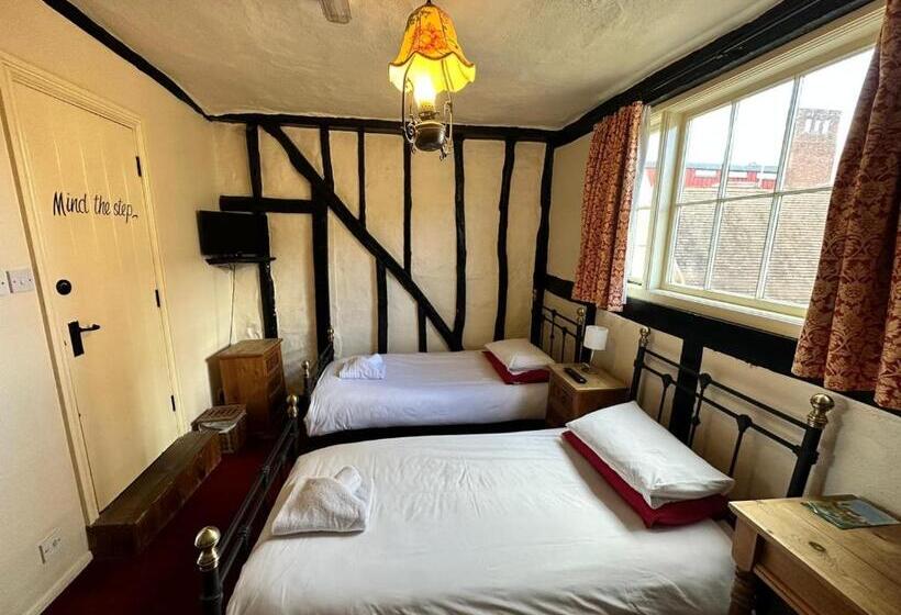 ペンション Farriers Arms