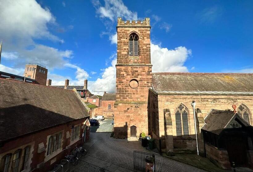 ペンション Farriers Arms