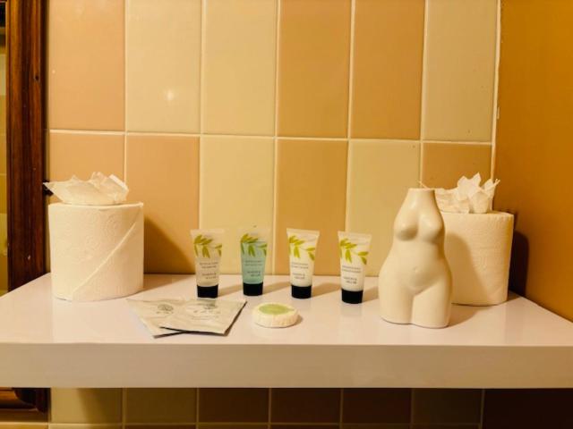 ペンション Farriers Arms