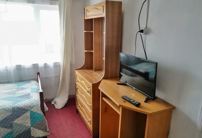 פנסיון Hospedaje Del Sur