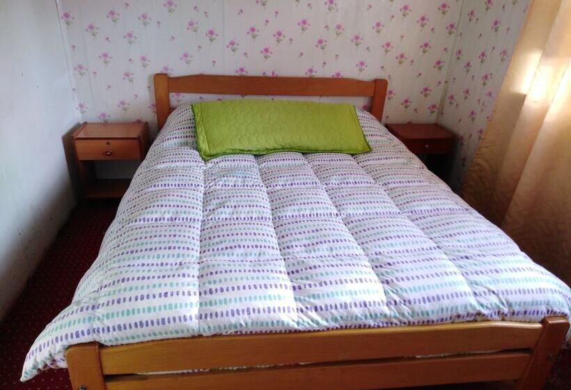 פנסיון Hospedaje Del Sur