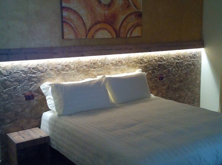 膳宿费 Locanda La Milanino