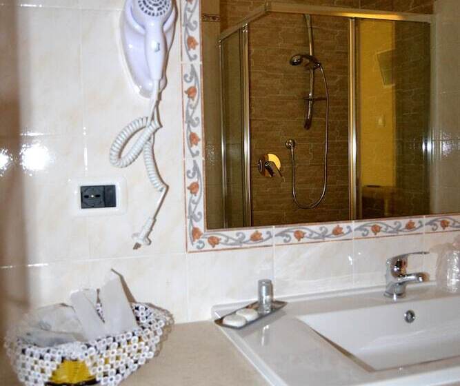 膳宿费 Locanda La Milanino